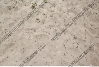 free photo texture of sand